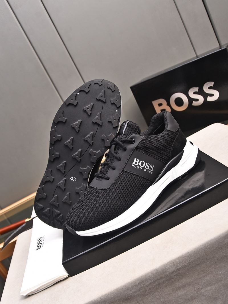 Boss Shoes